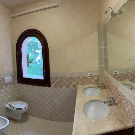 Apartment Le Palme Luxury Costa Smeralda