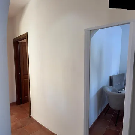 Le Palme Luxury Costa Smeralda *