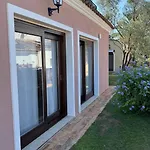 Le Palme Luxury Costa Smeralda * Arzachena