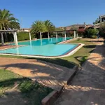 Le Palme Luxury Costa Smeralda Apartamento Arzachena