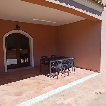Le Palme Luxury Costa Smeralda *