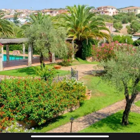 Le Palme Luxury Costa Smeralda