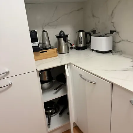 Apartman Le Palme Luxury Costa Smeralda *