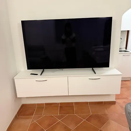 Апартаменты Le Palme Luxury Costa Smeralda
