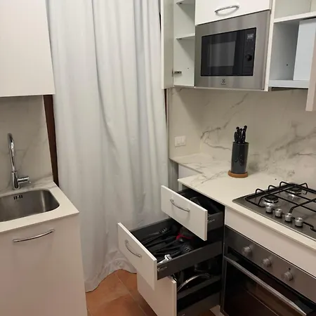 Le Palme Luxury Costa Smeralda Апартаменты